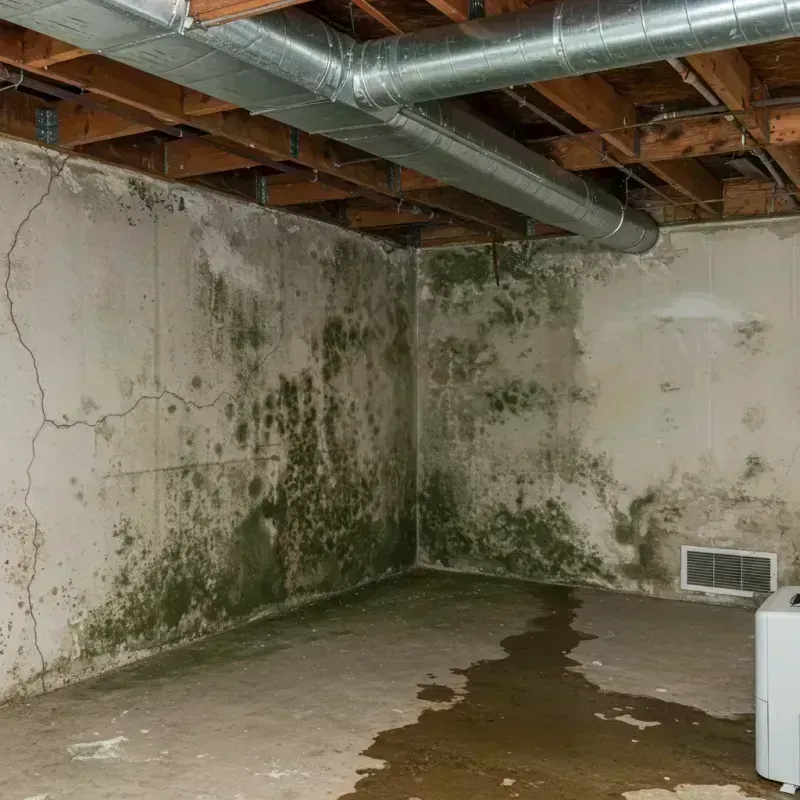 Professional Mold Removal in Windham County, VT